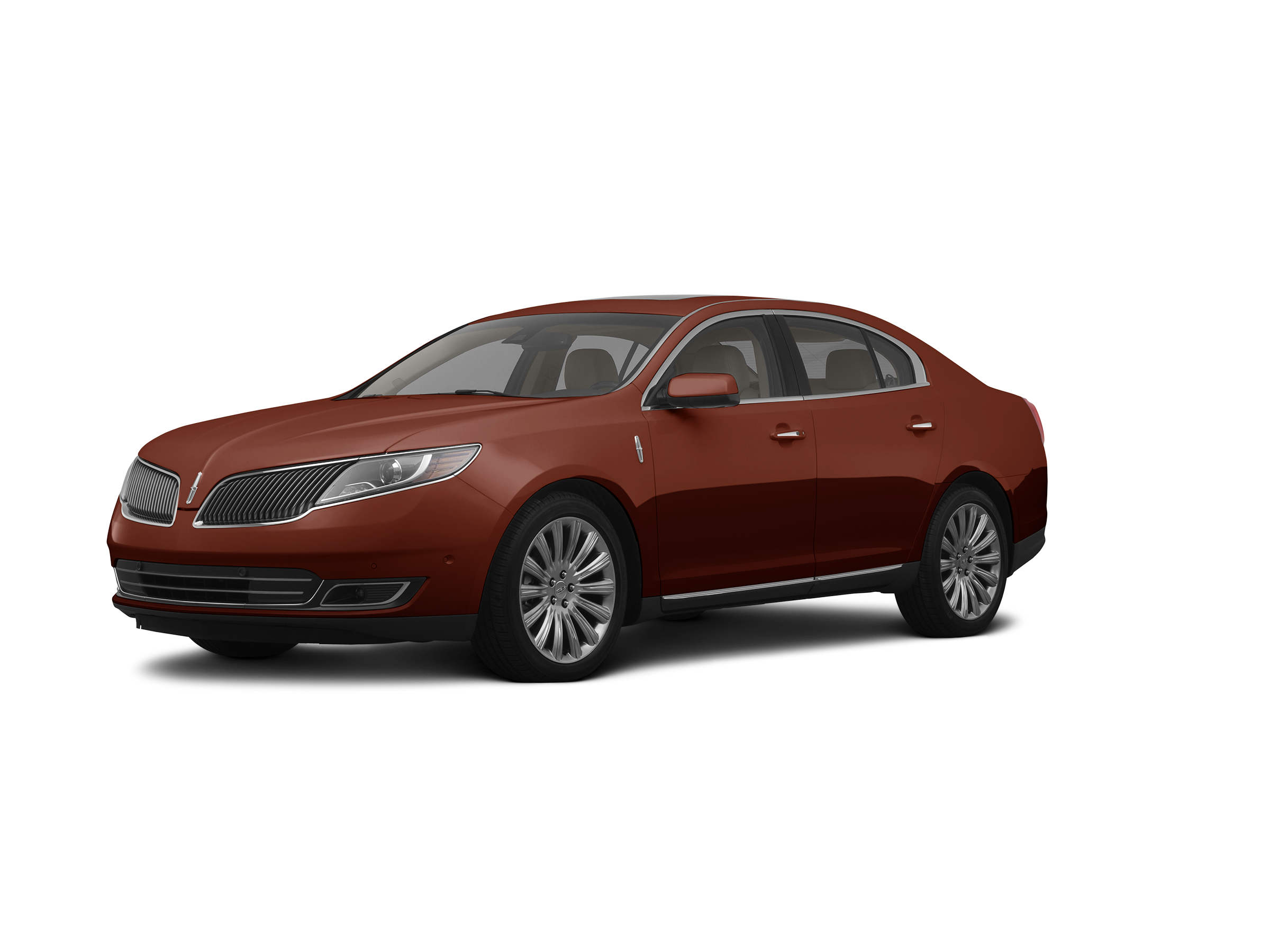 2013-Lincoln-MKS-