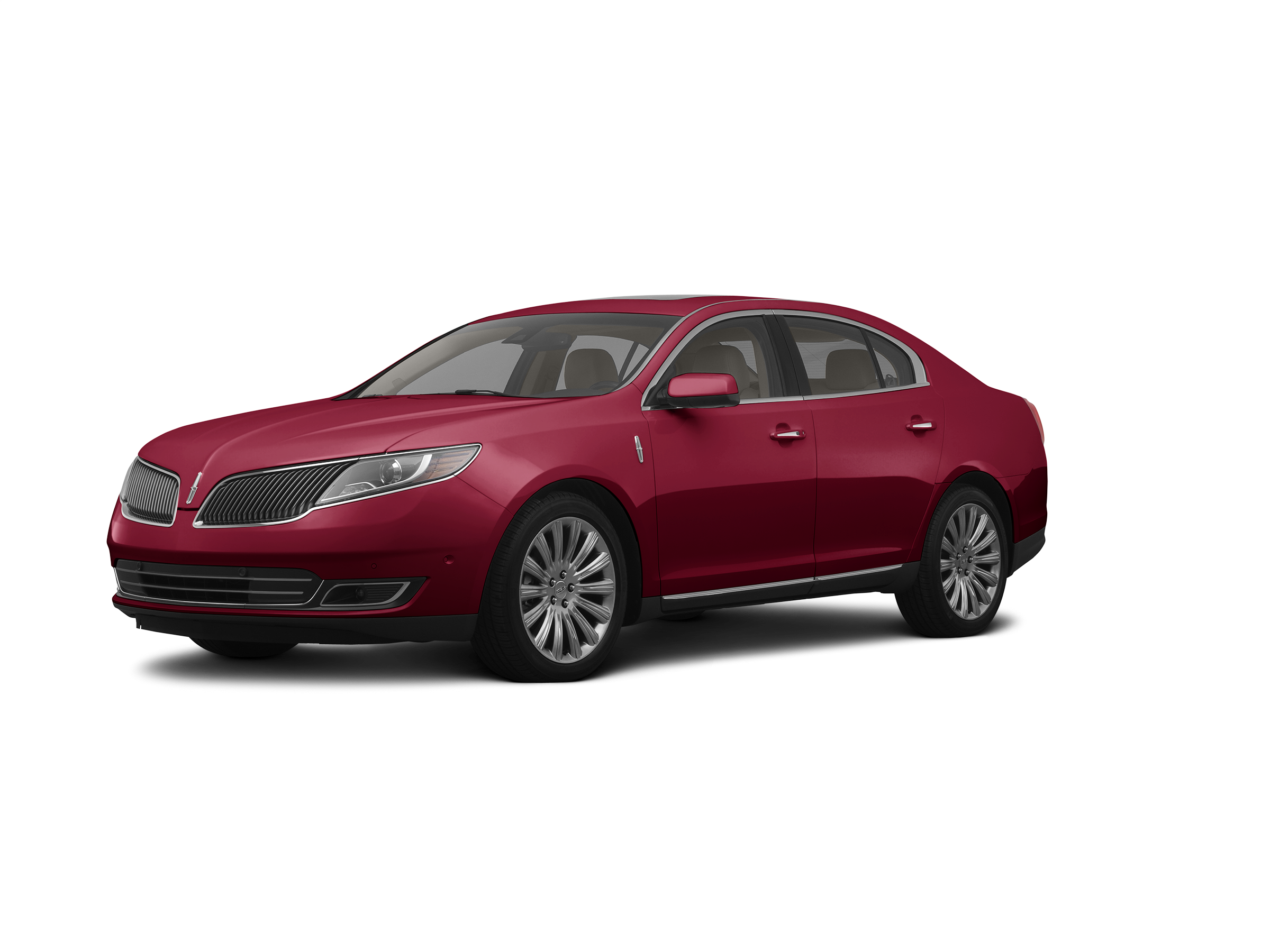 2013-Lincoln-MKS-