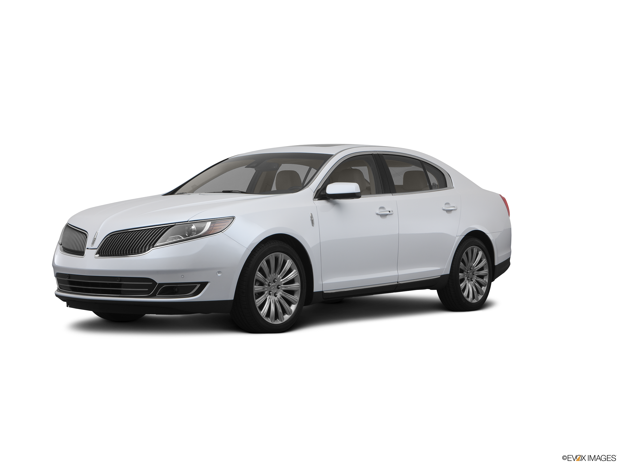 2013 Lincoln Mks Values Cars For Sale Kelley Blue Book