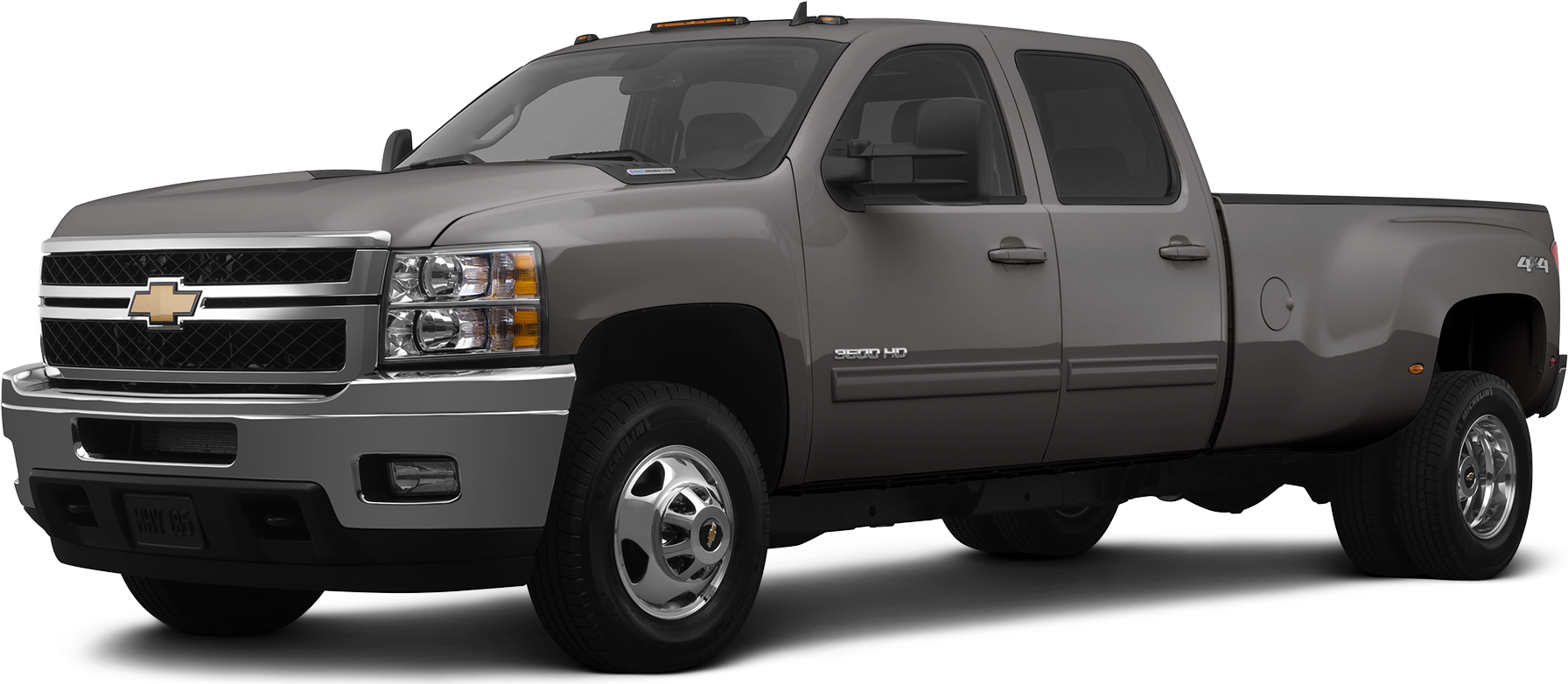 2012 Chevy Silverado 3500 Values & Cars for Sale | Kelley Blue Book