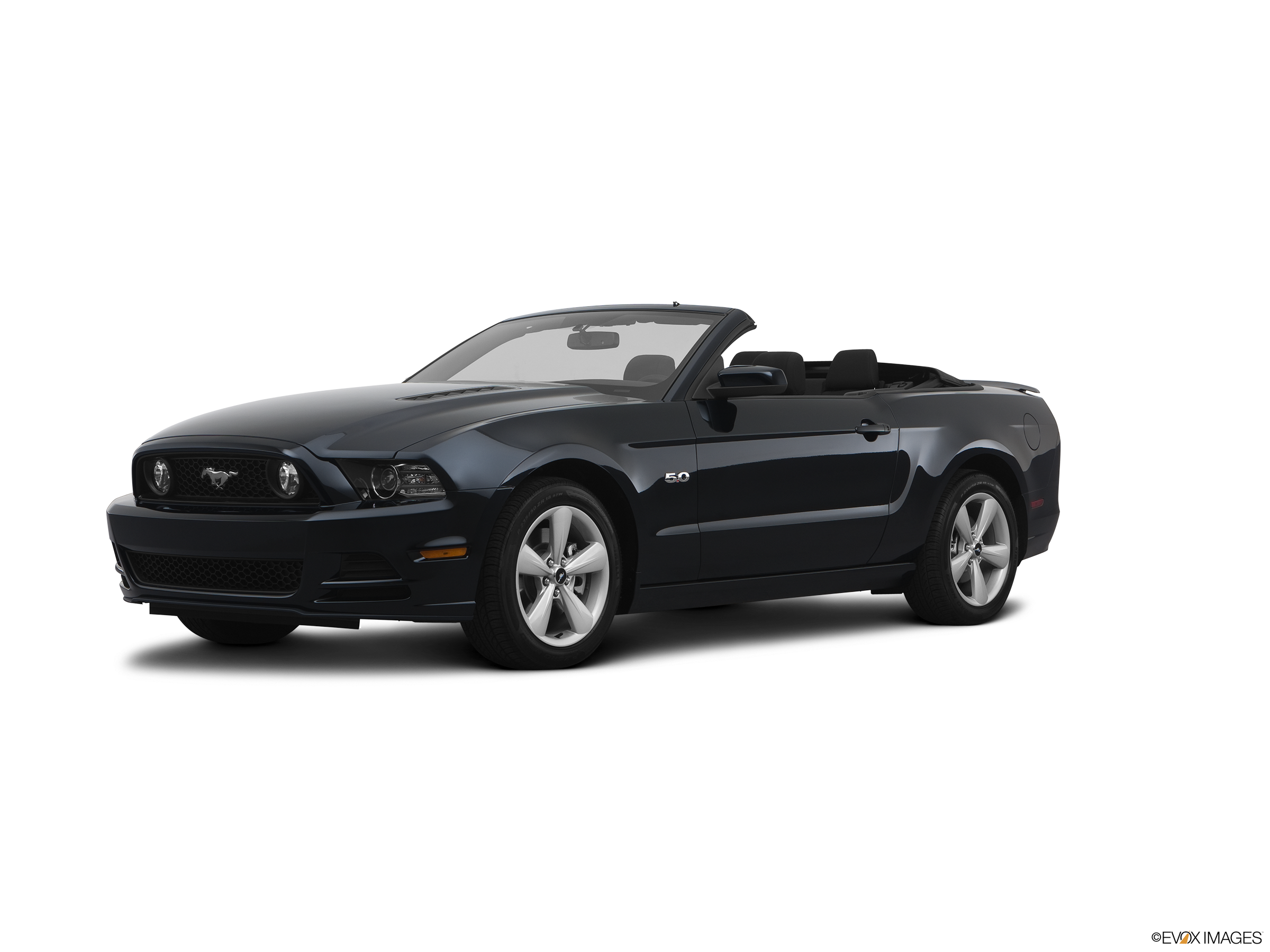 Used 2013 Ford Mustang GT Convertible 2D Pricing | Kelley Blue Book