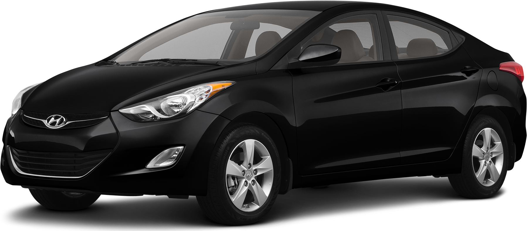 2013 Hyundai Elantra Specs and Features | Kelley Blue Book