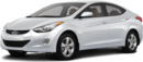 2013 Hyundai Elantra image