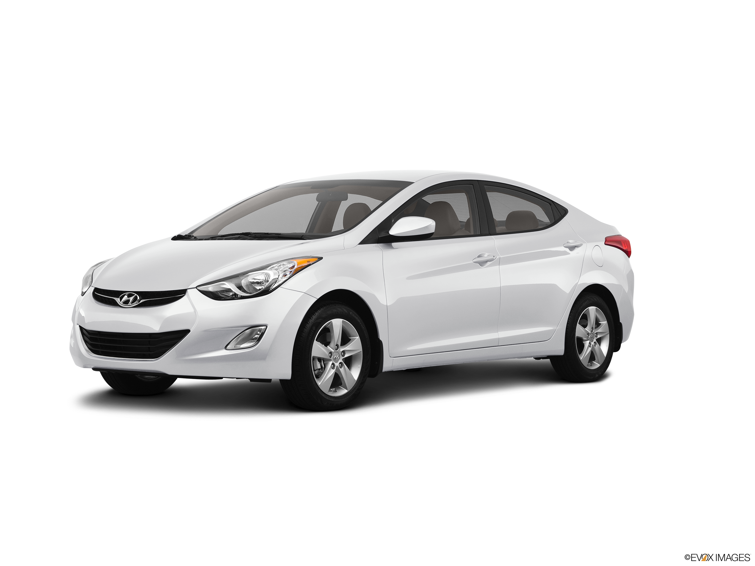 Used 2013 Hyundai Elantra GLS Sedan 4D Prices | Kelley ...