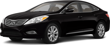 2012 Hyundai Azera