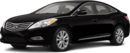 2012 Hyundai Azera image