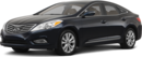 2012 Hyundai Azera image