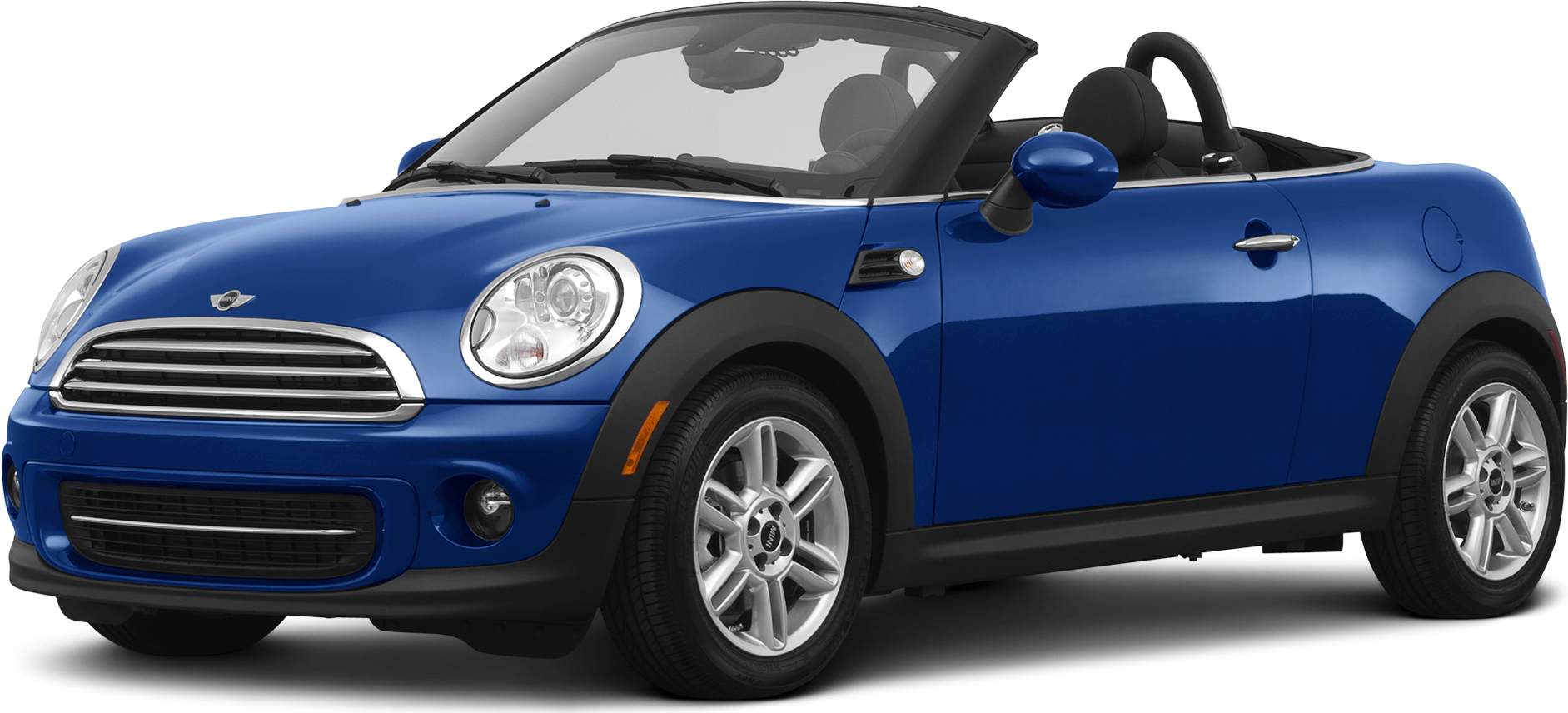 Overview & Drive of the 2015 Mini Cooper S Roadster - R59 