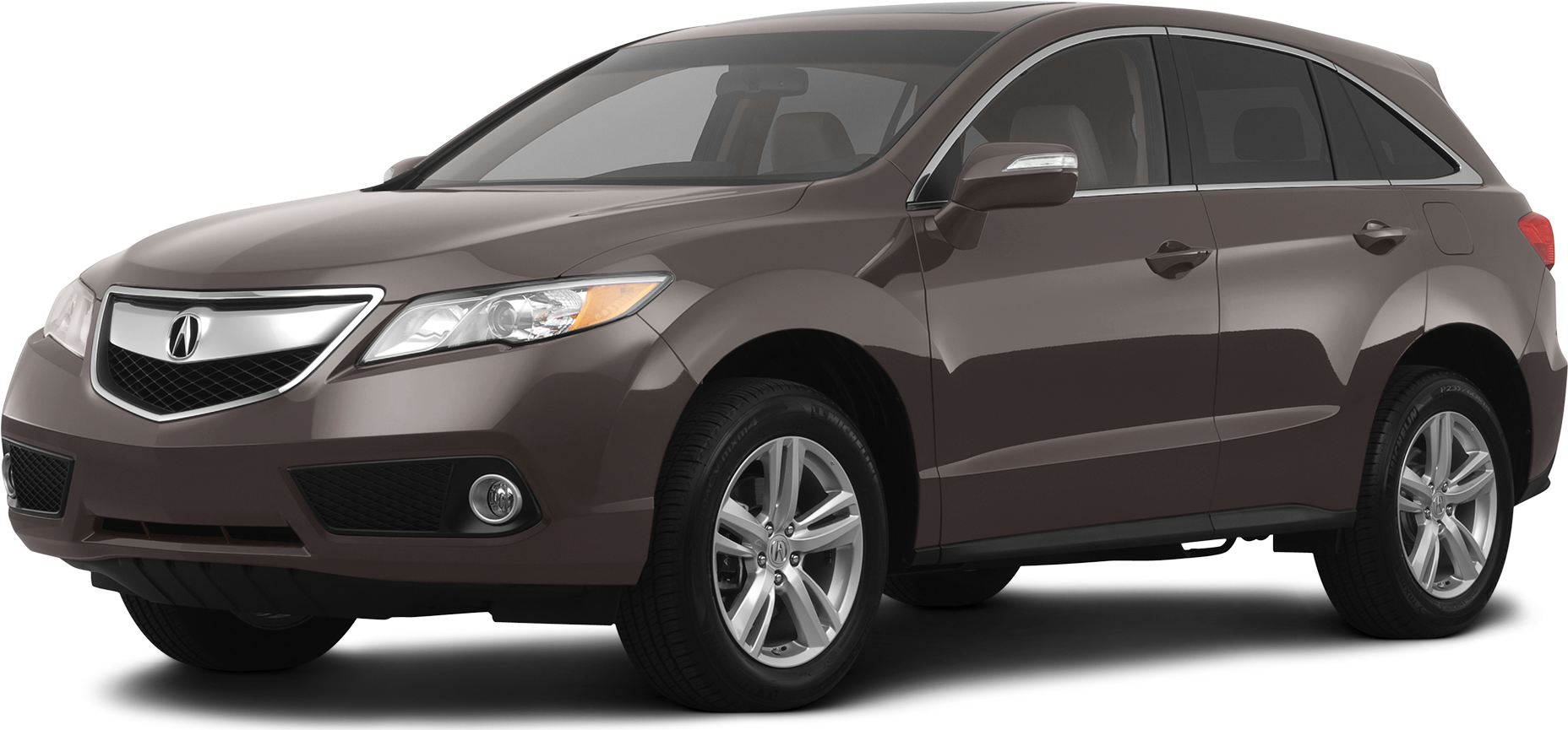 2013 Acura RDX Sport Utility 4D