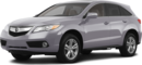 2013 Acura RDX image