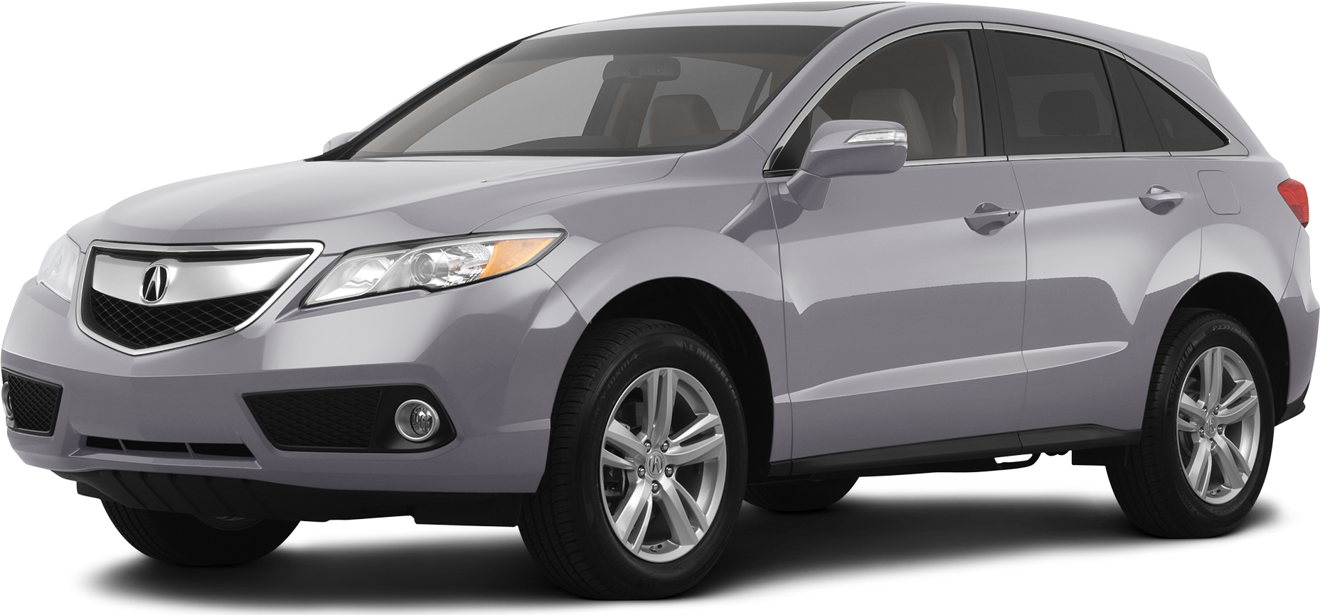 2013 Acura RDX Sport Utility 4D