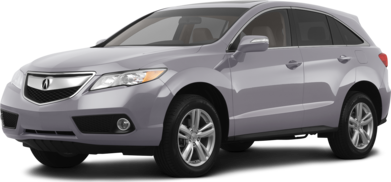 Acura RDX