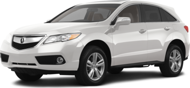 2013 Acura Rdx Prices Reviews Amp Pictures Kelley Blue Book
