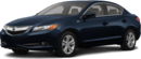 2013 Acura ILX image