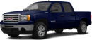 2012 GMC Sierra 1500 Crew Cab image