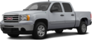 2012 GMC Sierra 1500 Crew Cab image