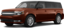2013 Ford Flex image