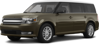 2013 Ford Flex
