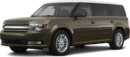 2013 Ford Flex image