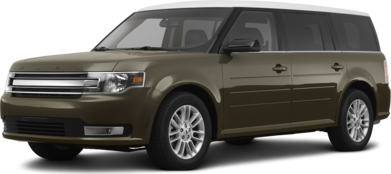Flex SE Sport Utility 4D image