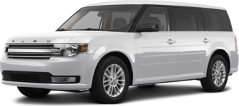 2013 Ford Flex