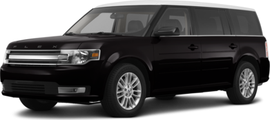 Flex Limited Sport Utility 4D image