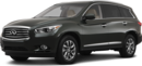 2013 INFINITI JX image