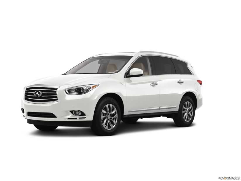 Used 2013 INFINITI JX JX35 Sport Utility 4D Prices | Kelley Blue Book