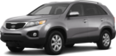 2013 Kia Sorento image