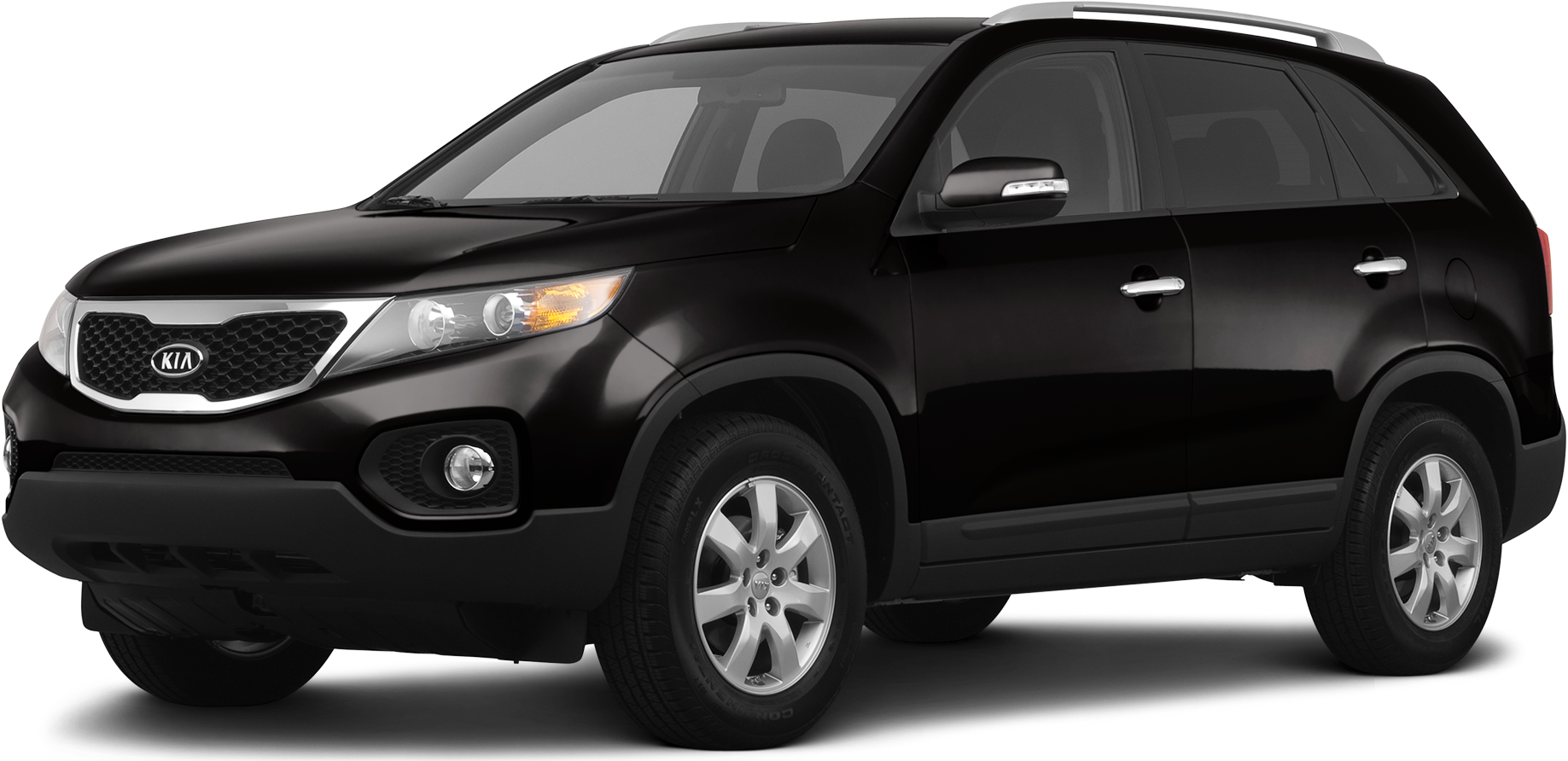2013 Kia Sorento