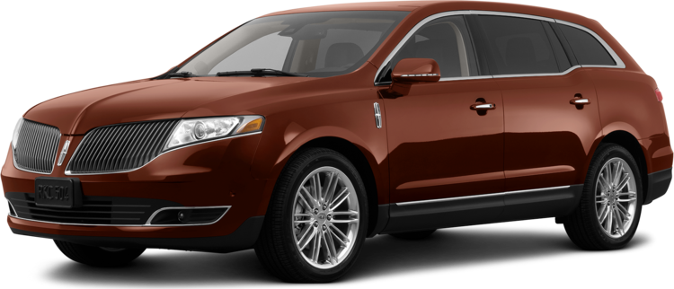 2013 Lincoln MKT Exterior: 0