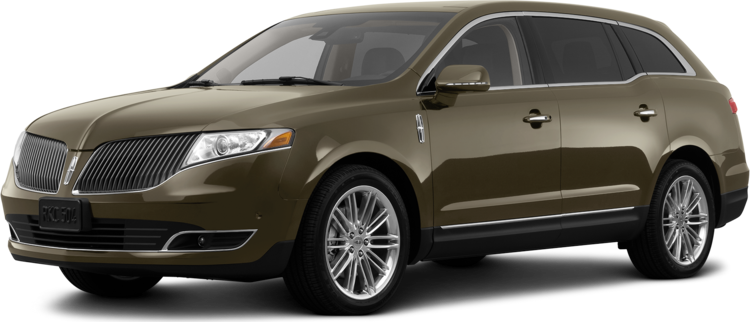 2013 Lincoln MKT Exterior: 0