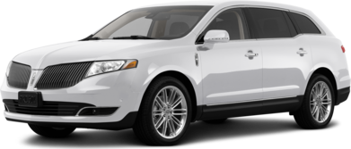 Lincoln MKT