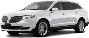 2013 Lincoln MKT EcoBoost Sport Utility 4D