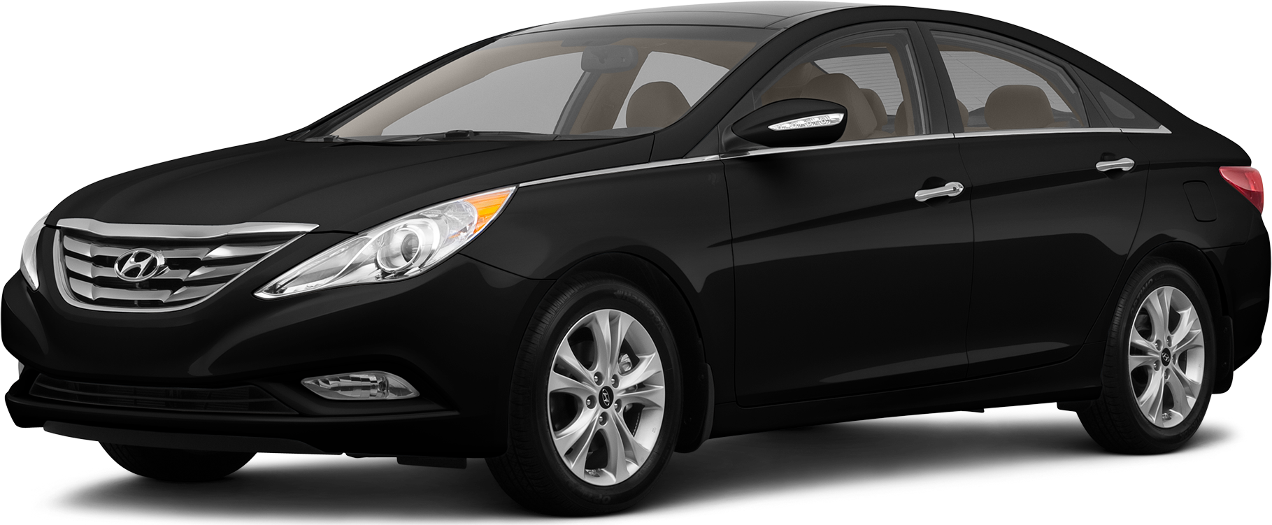 2013 Hyundai Sonata Specs & Feature Comparisons | Kelley Blue Book