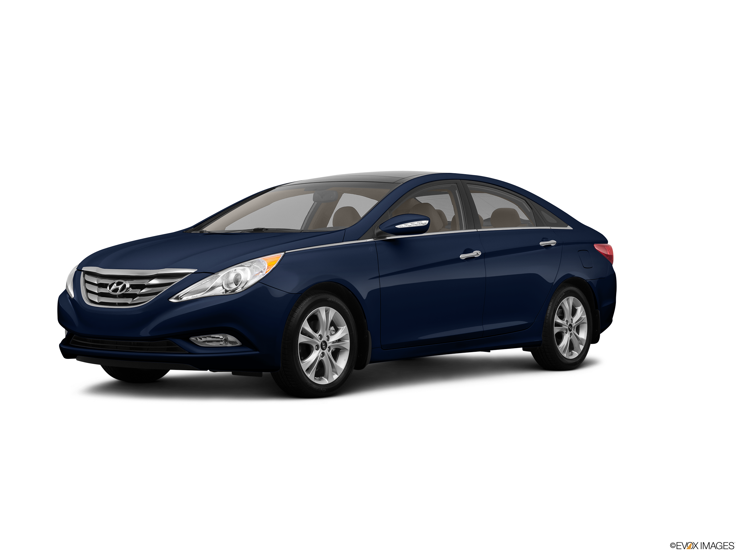 Hyundai Sonata 2013 Blue Sold 2013 Hyundai Sonata SE In Phoenix