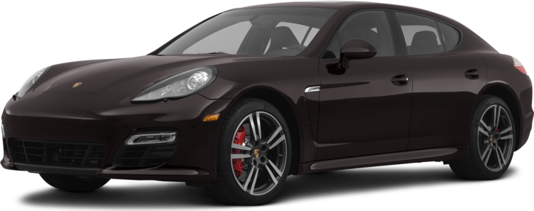 2013 Porsche Panamera Exterior: 0