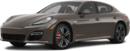 2013 Porsche Panamera image