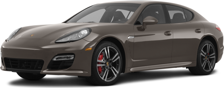 2013 Porsche Panamera Exterior: 0