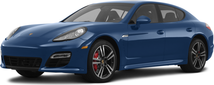 2013 Porsche Panamera Exterior: 0