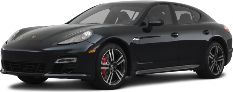 2013 Porsche Panamera Exterior: 0