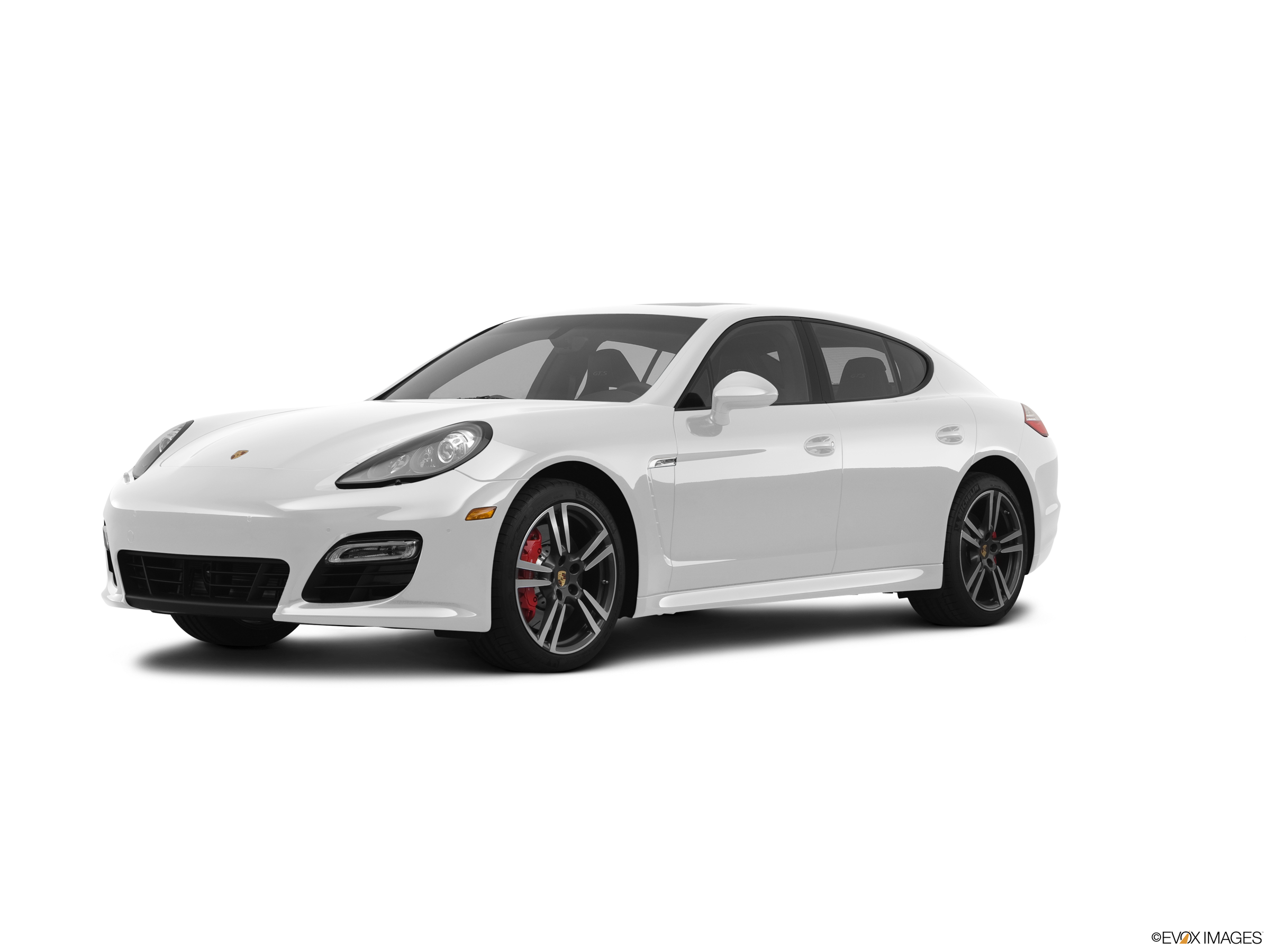 Used 2013 Porsche Panamera Sedan 4D Prices | Kelley Blue Book