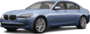 2012 BMW 7 Series image