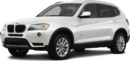 2013 BMW X3 image