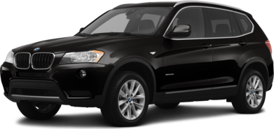 X3 xDrive28i Sport Utility 4D image