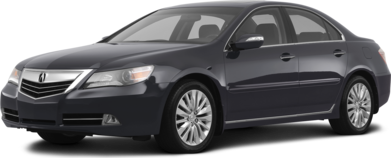 Acura RL