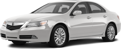 Acura RL