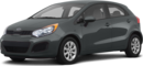 2013 Kia Rio image