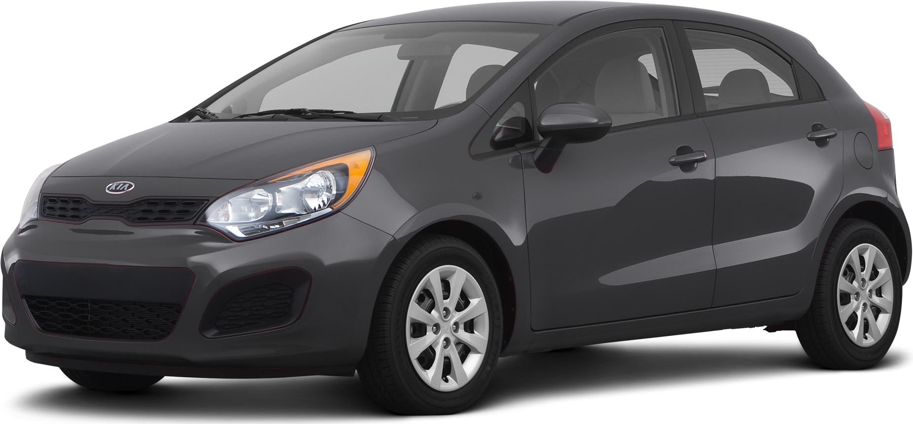2013 Kia Rio image