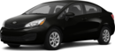 2013 Kia Rio image